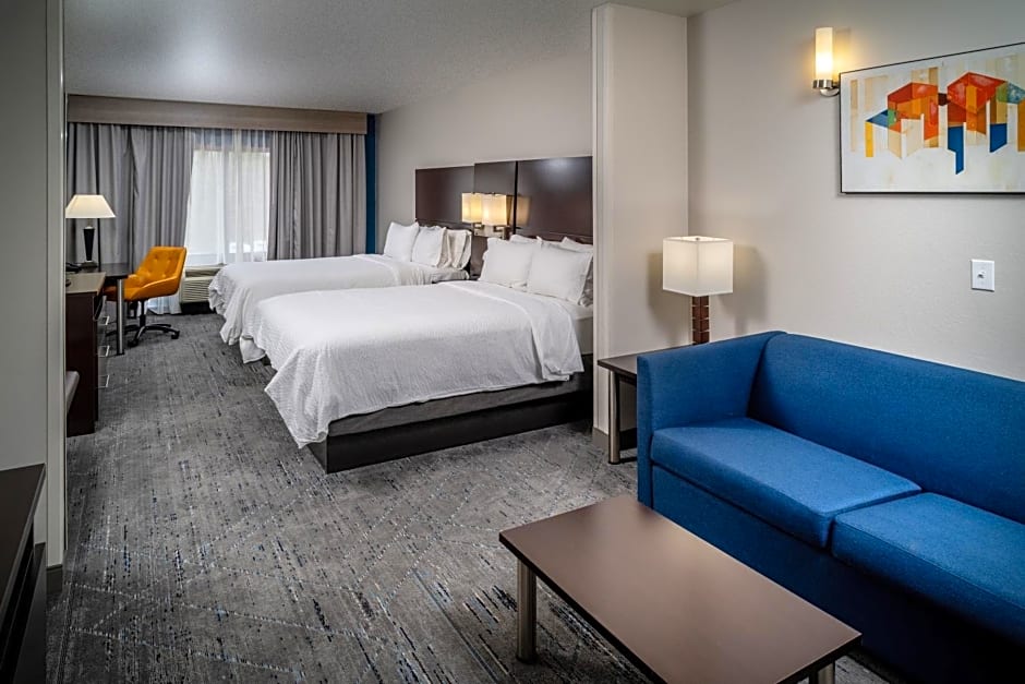 Holiday Inn Express & Suites Cross Lanes By IHG