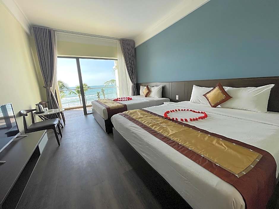 Photo 1 of 5 of Sea View, Balcony