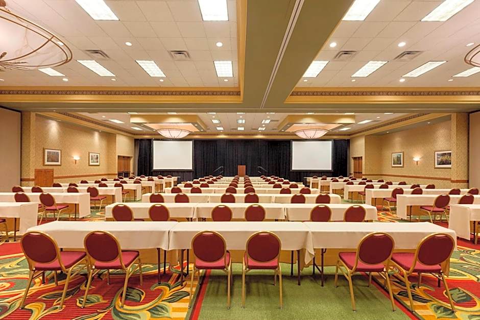 Radisson Hotel Cedar Rapids