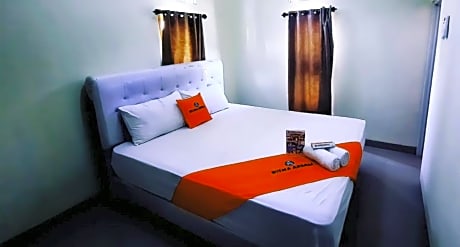 WISMA ANDALI Syariah near RSUD Cideres