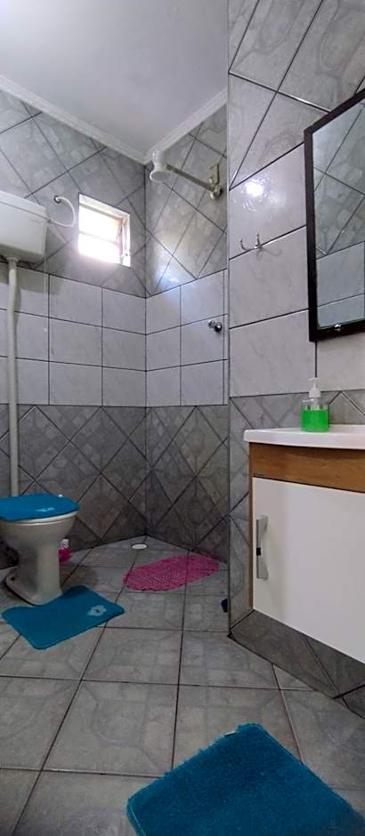 Chácara Sorriso 1 em Atibaia