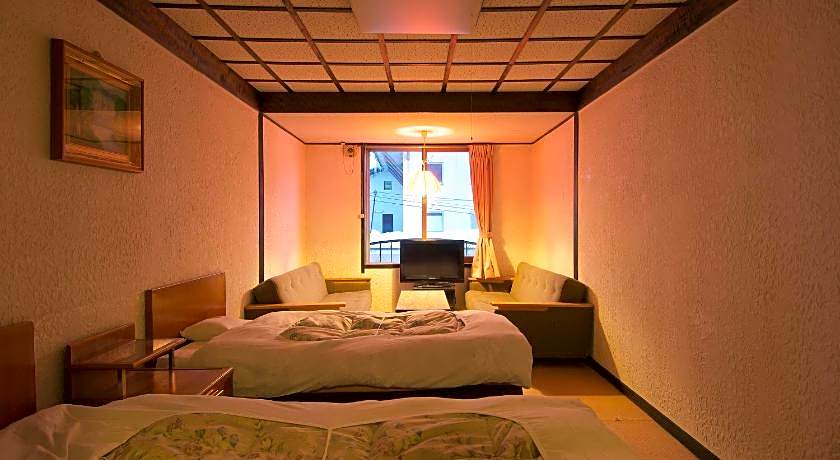 Hotel Sanraku