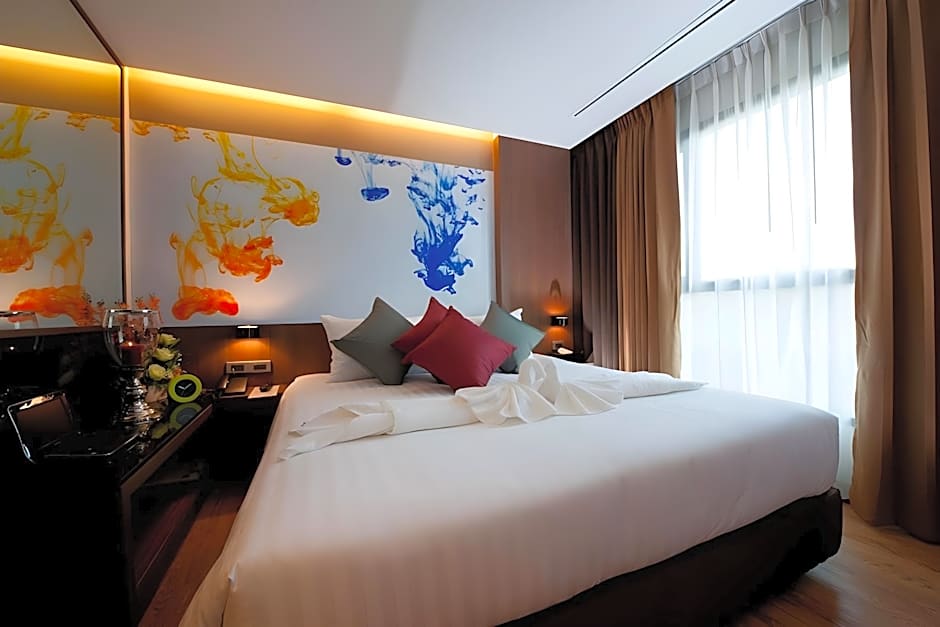 41 Suite Bangkok Hotel