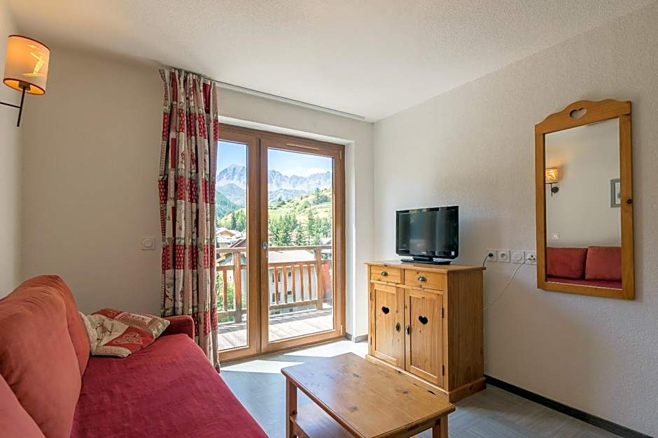 Résidence Odalys Pra Sainte Marie