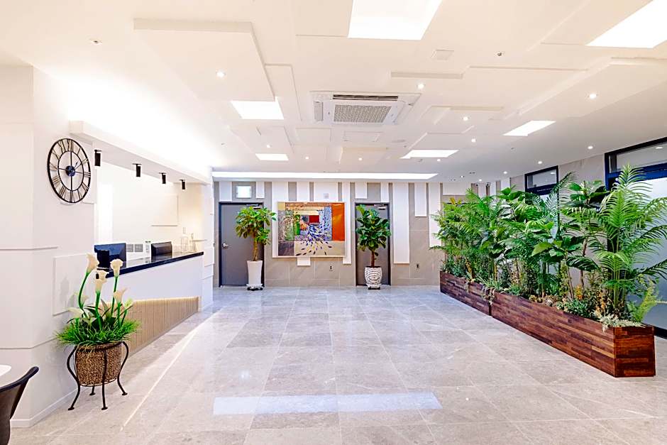 Hotel Arari