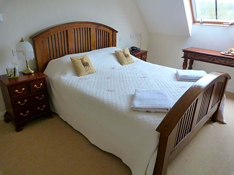 Cameley Lodge - Self Catering