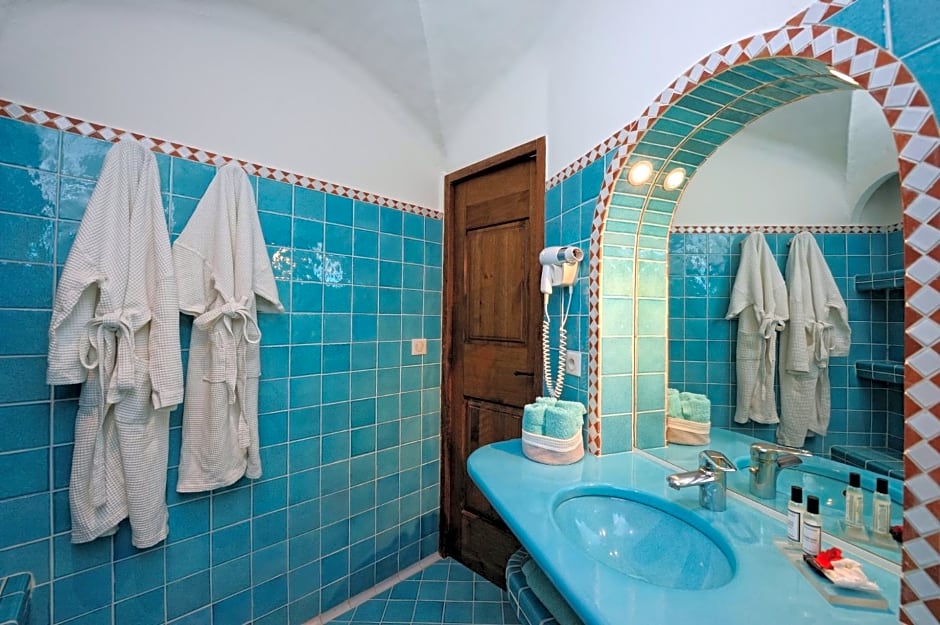 Hôtel Marina di cavu