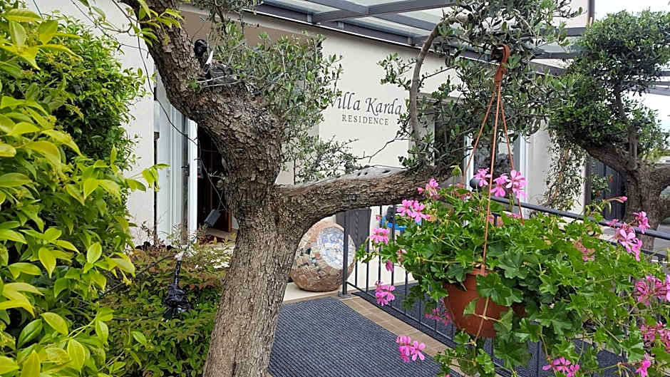 Residence Villa Karda