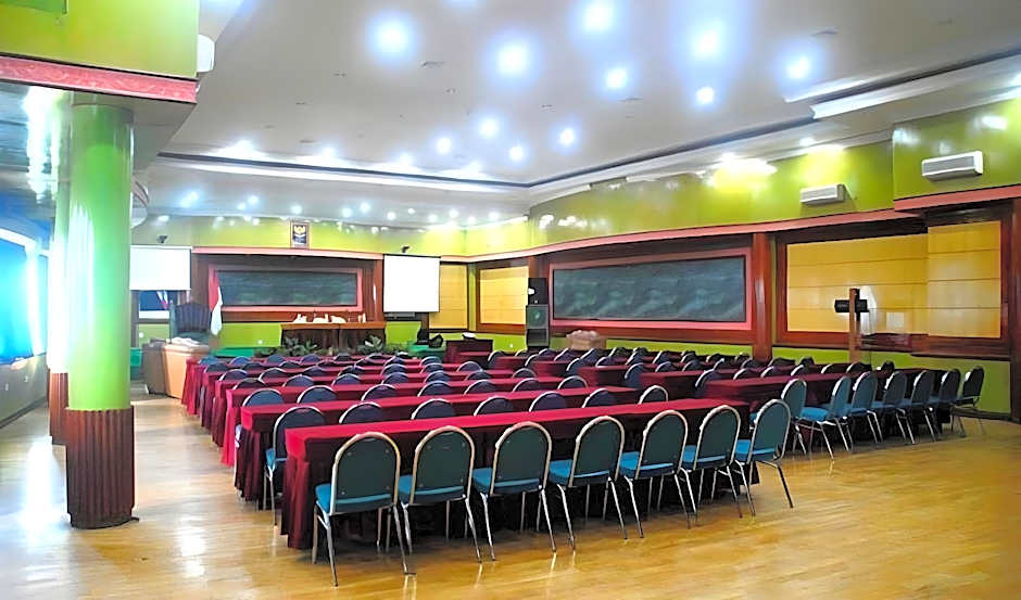 Sylvia Hotel Premier Kupang