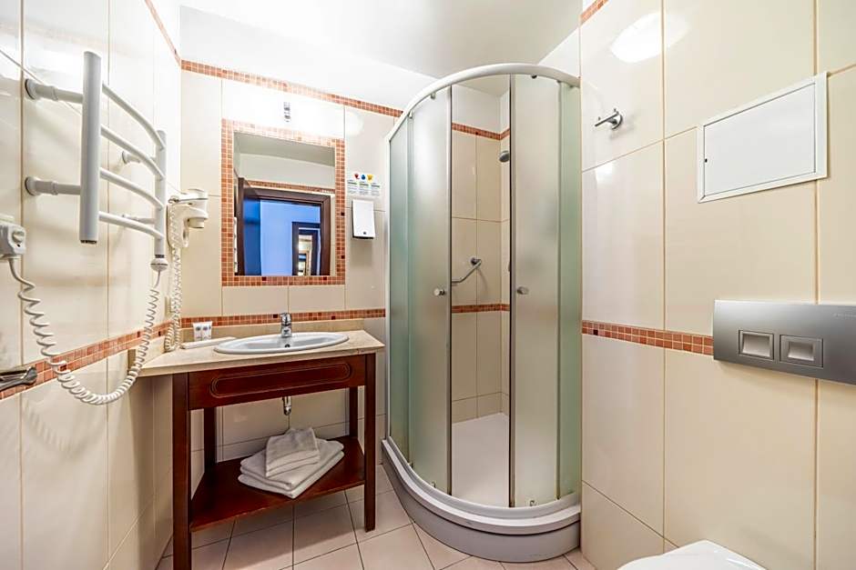 Rixwell Old Riga Palace Hotel