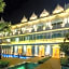 At Pingnakorn Riverside Hotel Chiangmai