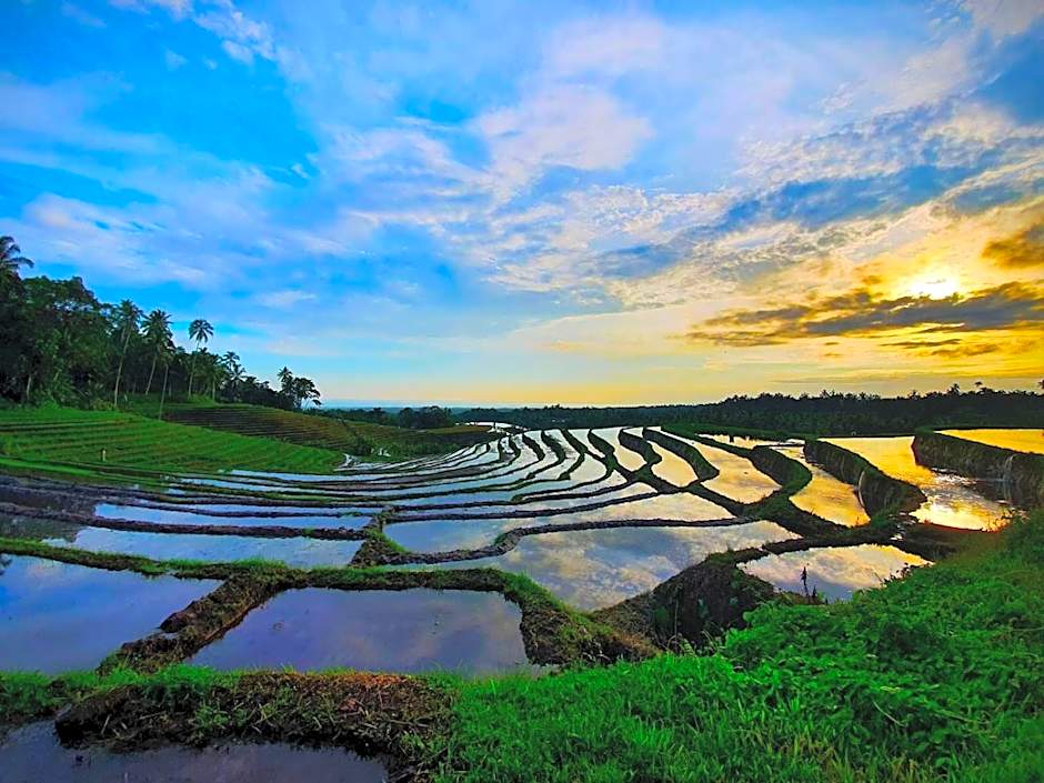 Galalima Glamping by AGATA