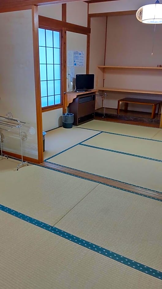 Minamiuonuma-gun - Hotel - Vacation STAY 03668v