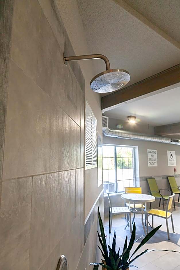 Holiday Inn Express Jackson By IHG