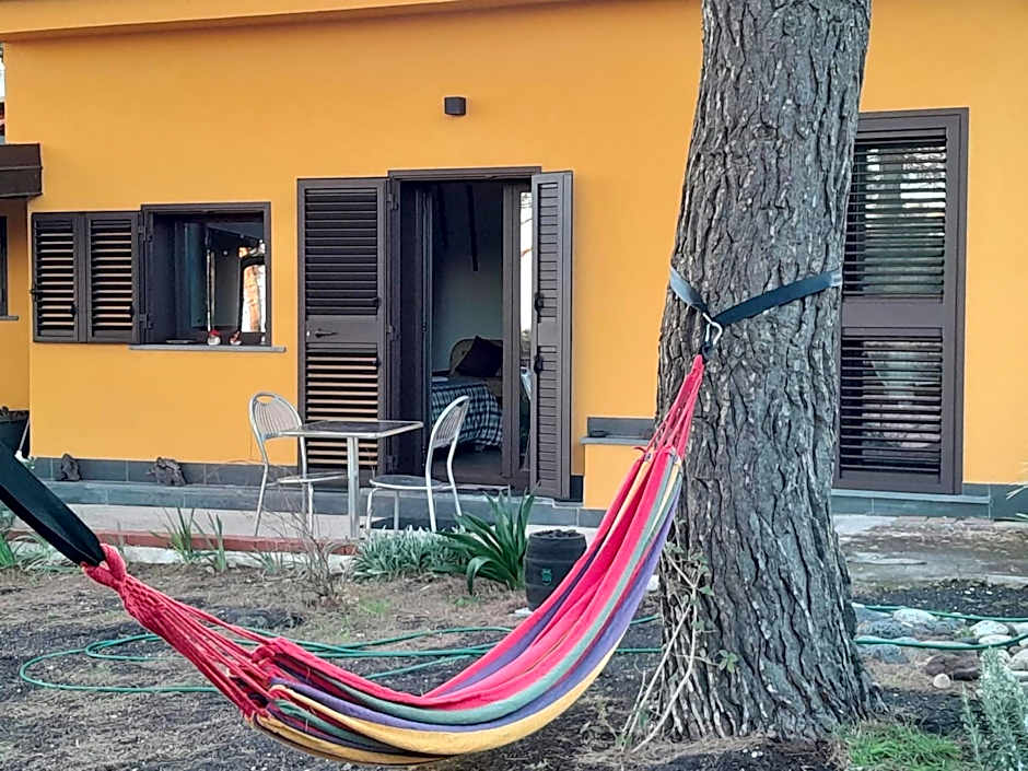 Etna Country Home