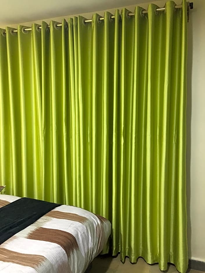 Bubbles Lodge Kinangop