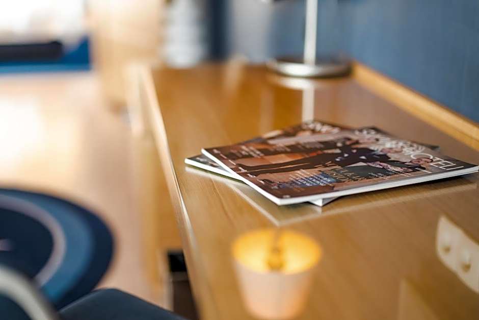 Hotel Marina Club Old Town View