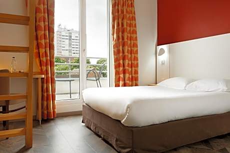 Chambre Classique Familiale