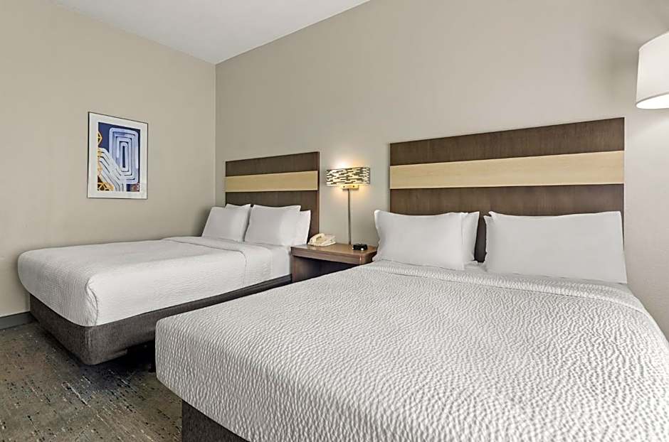 Holiday Inn Express Princeton/I-77 By IHG