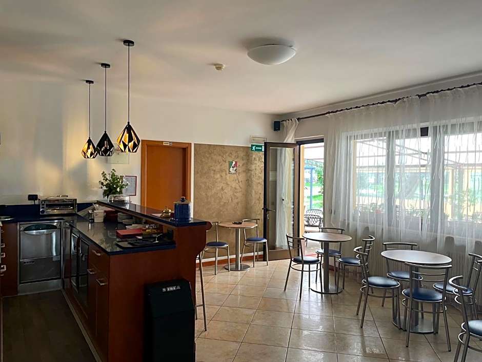 Hotel Casa Chincarini