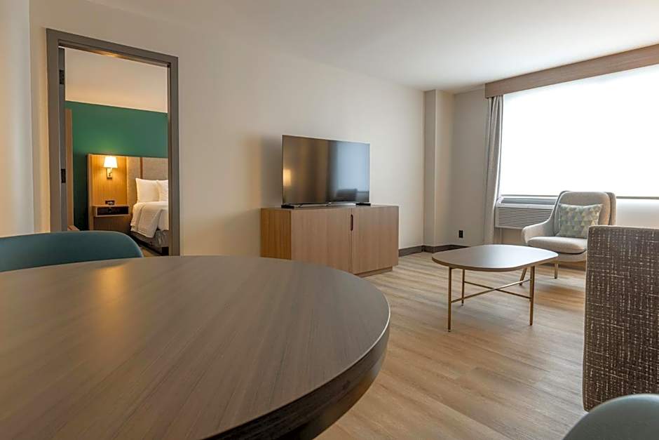 Holiday Inn St-Jean-sur-Richelieu Congres by IHG