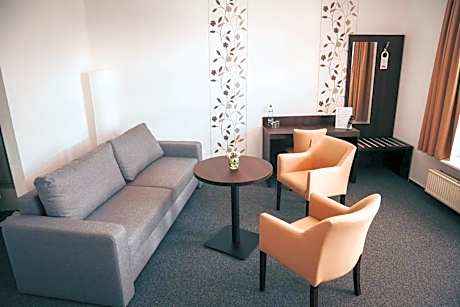 Comfort Quadruple Room