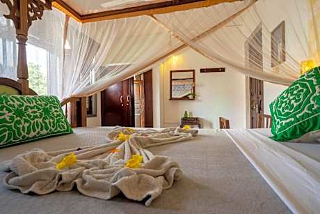 Zenji Hotel