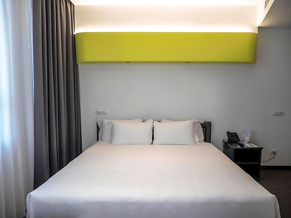 Loto Business Hotel