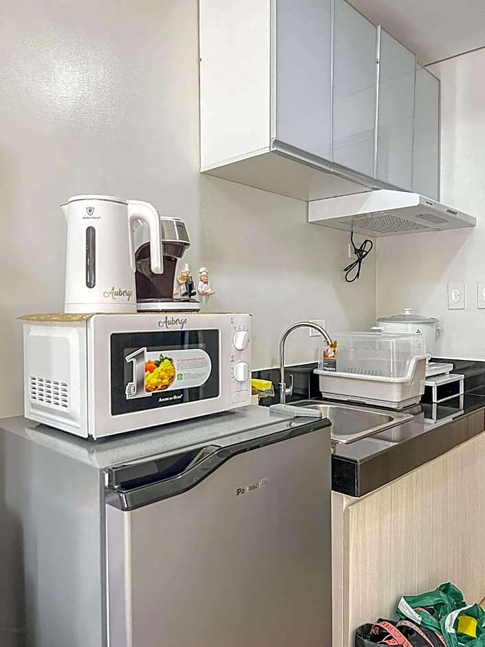 Auberge Condotels at SMDC Hope Residences