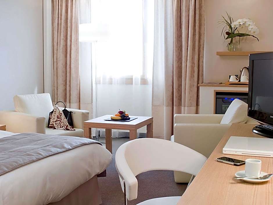Mercure Paris Velizy