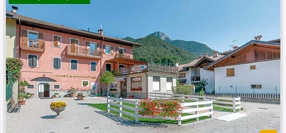 Ledro Lake Suites