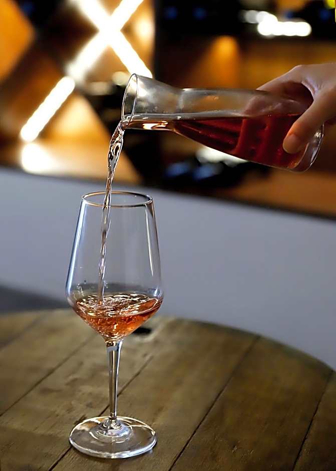 Arxegono Cave Houses Santorini