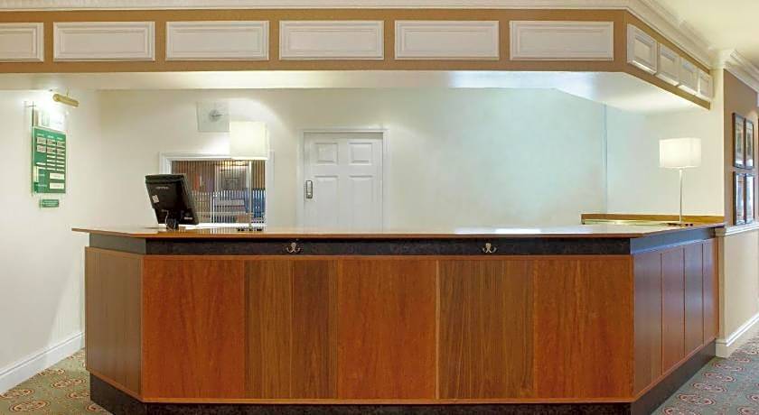 Citrus Hotel Coventry by Compass Hospitality