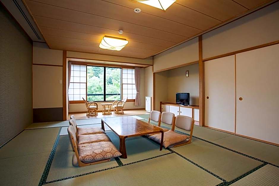 Photo 1 of 6 of Japanese Room