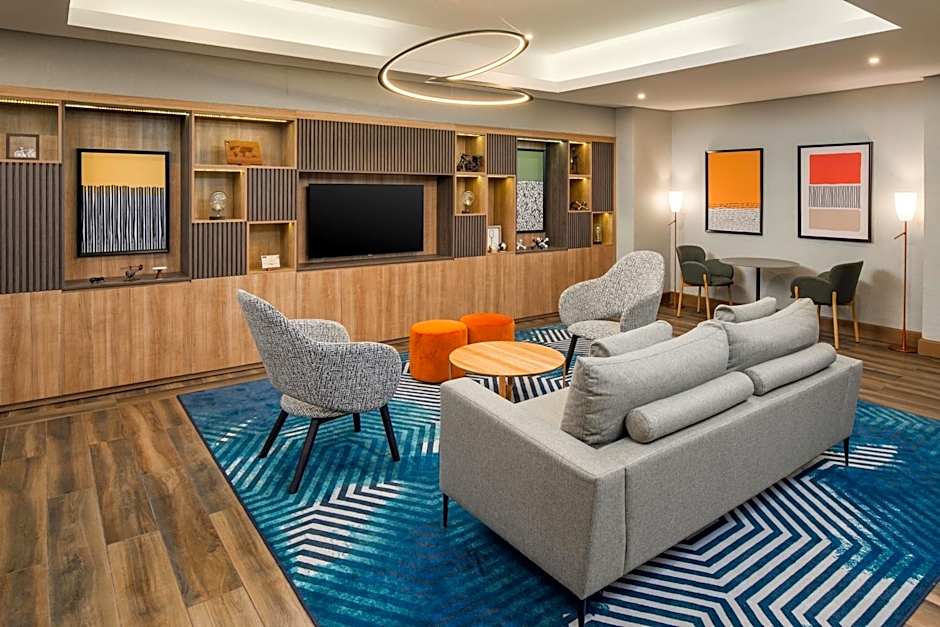 Four Points By Sheraton Lagos