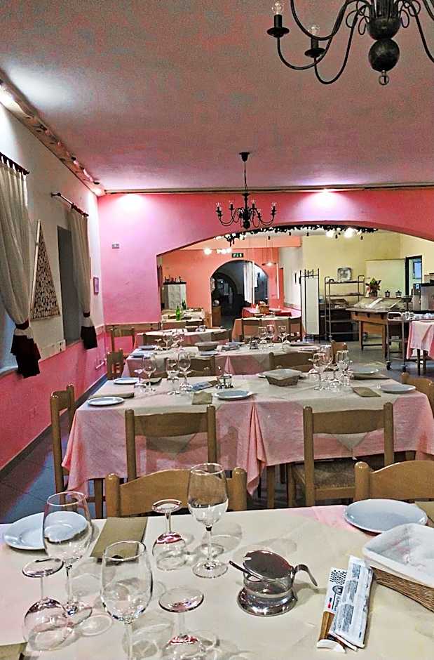 Hotel Piccola Mantova