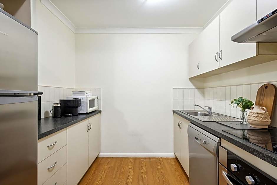 Perth Picture Perfect 1 BDR