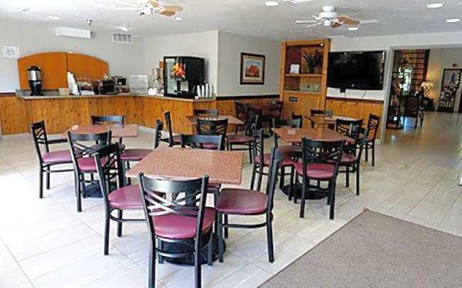 Ruidoso Mountain Inn