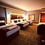 Pamukkale Whiteheaven Suite Hotel