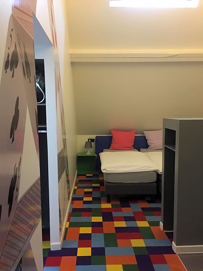 FunKey Hotel
