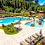 Epicéa Lodge Hôtel et Camping