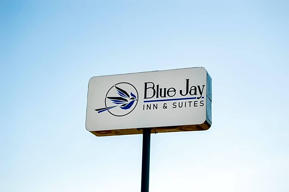 Blue Jay Inn & Suites