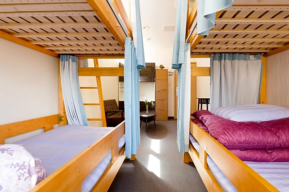 ABC guesthouse 1F