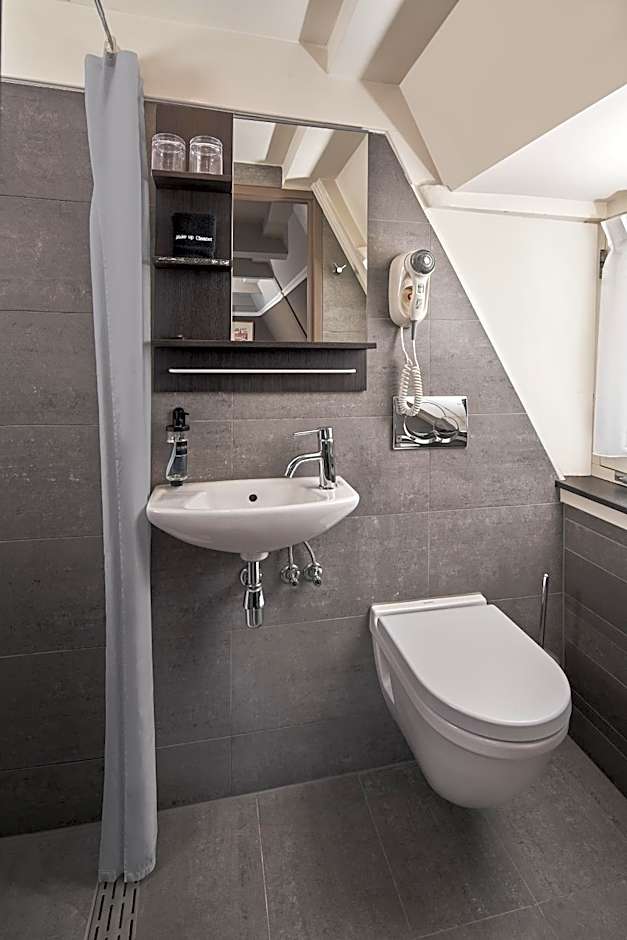 Stanley Collection Hotel Hegra Amsterdam