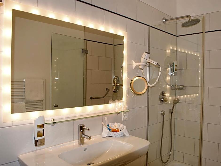 Hotel Villa Monte Vino