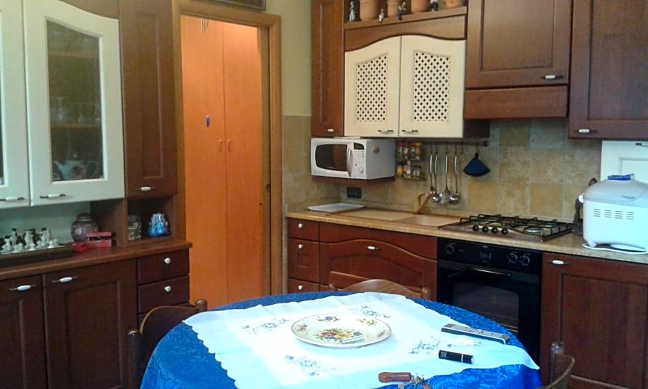 B&B Il Patio – Bergamo, VA