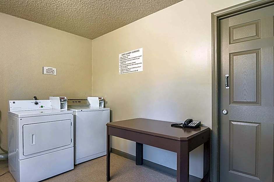 Quality Inn Duluth - Atlanta Northeast