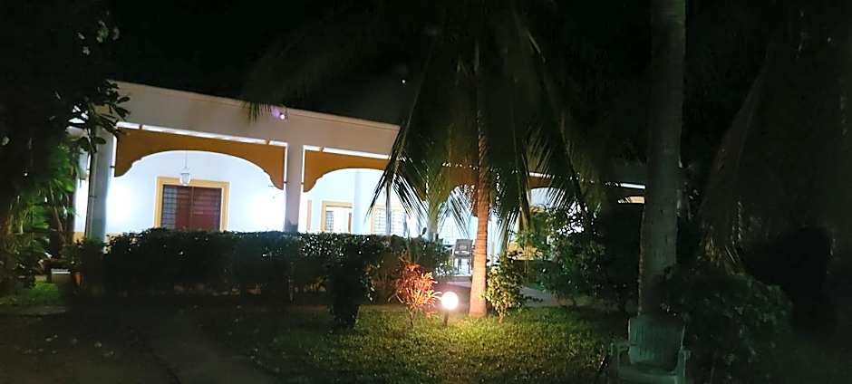 The Villa Mela, Malindi