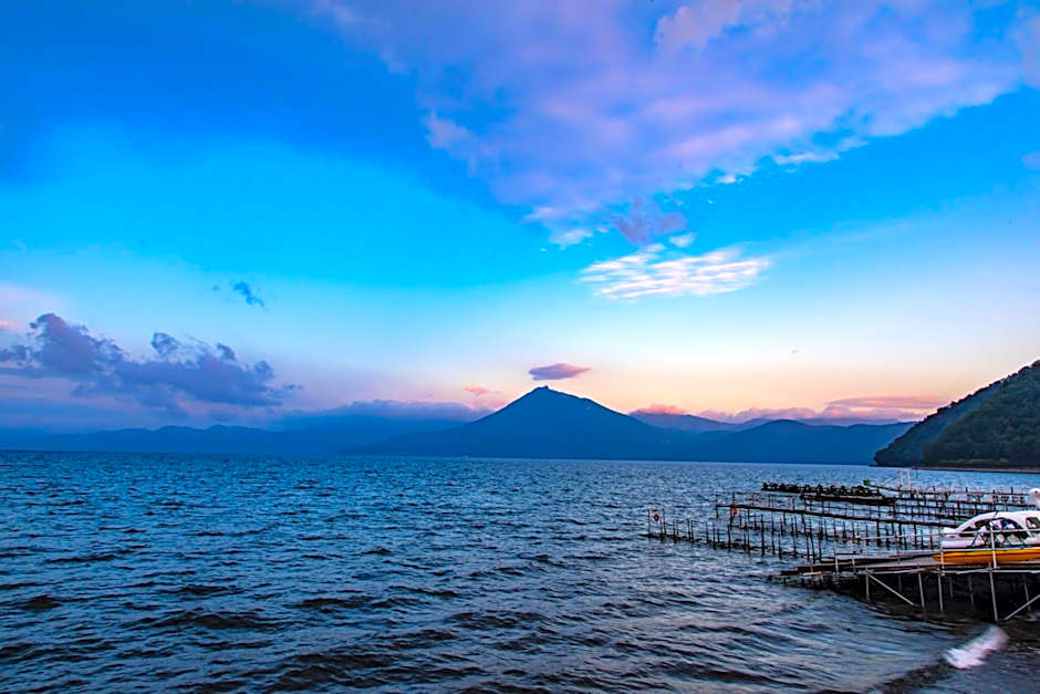 Kyukamura Shikotsuko