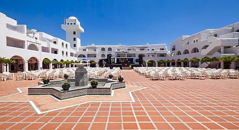 Apartamentos Turísticos Best Pueblo Indalo